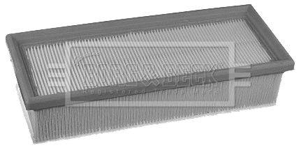 Filtr powietrza BORG & BECK BFA2337
