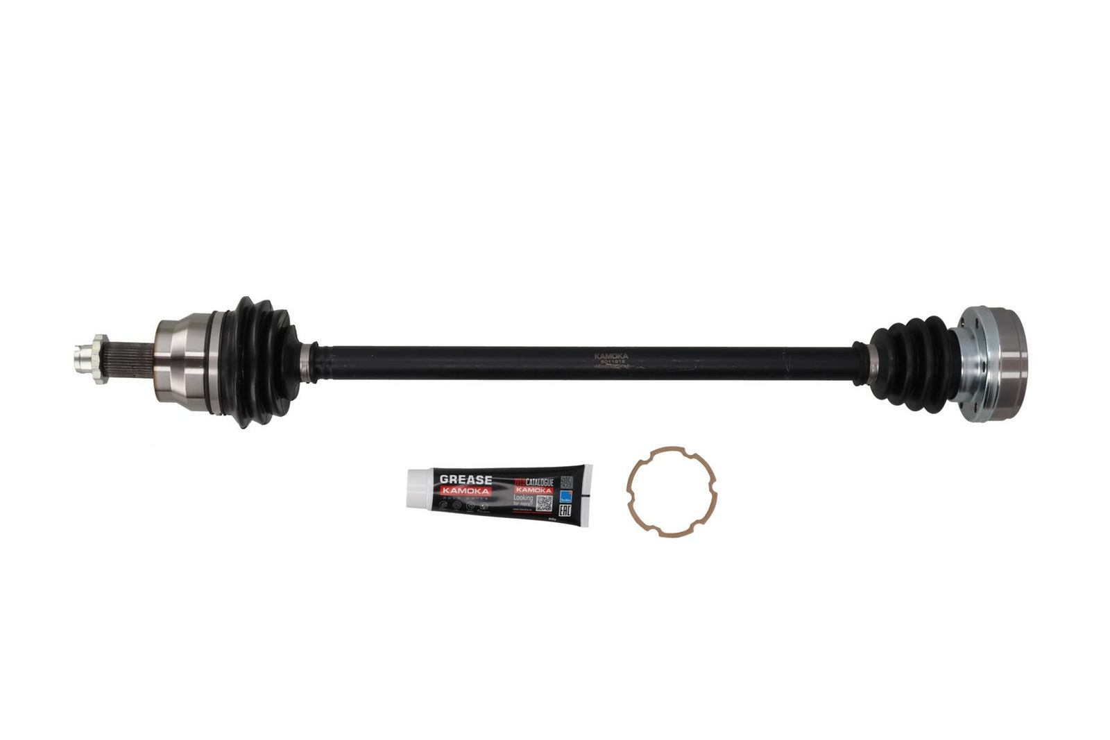 Приводной вал