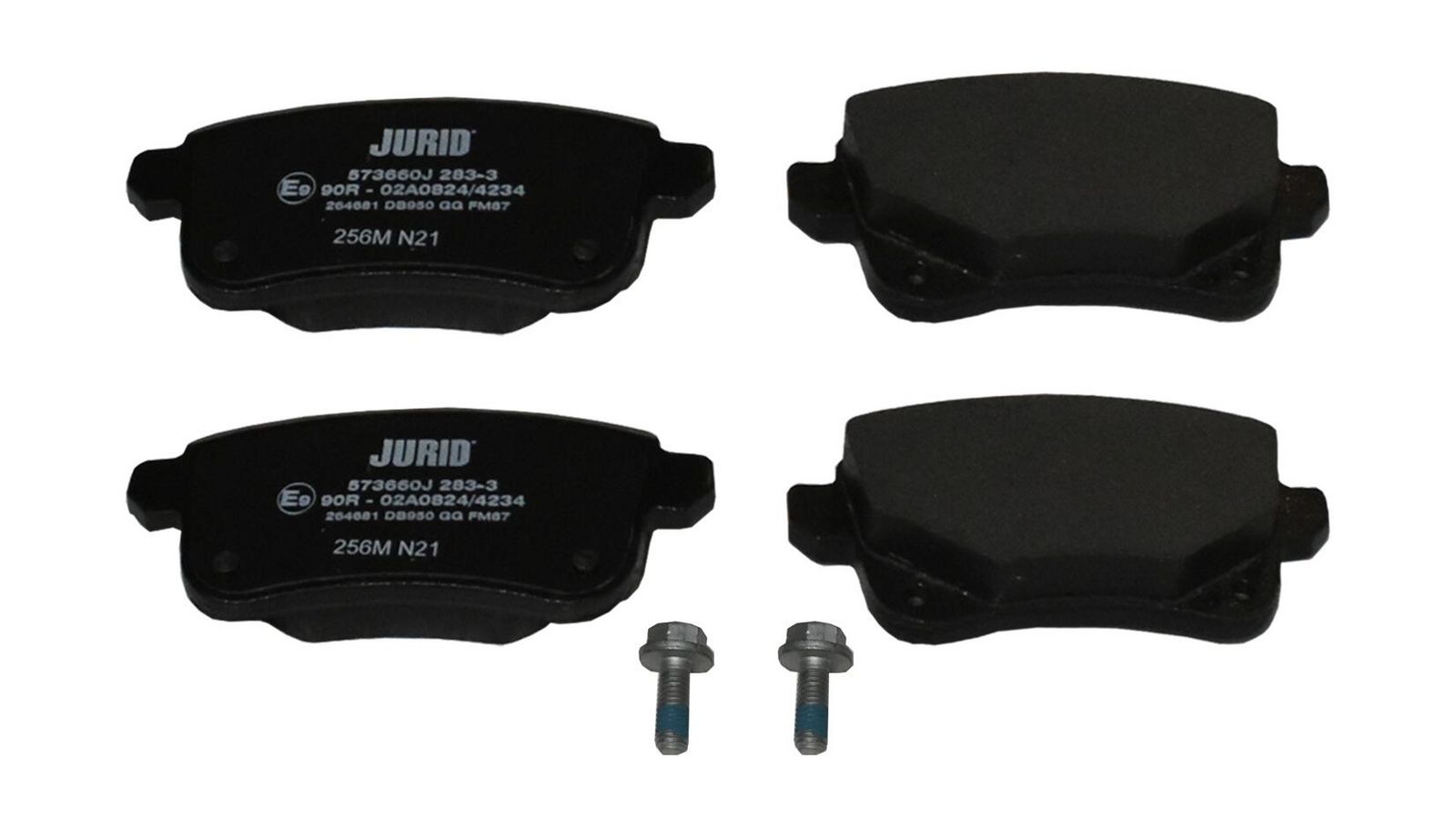 Piduriklotsi komplekt,ketaspidur