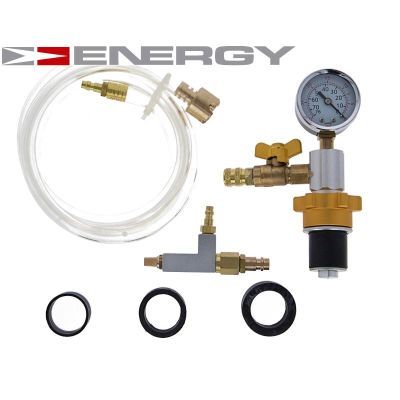 Levně Vakuum-plnicí zařízení, systém chlazení ENERGY NE00368