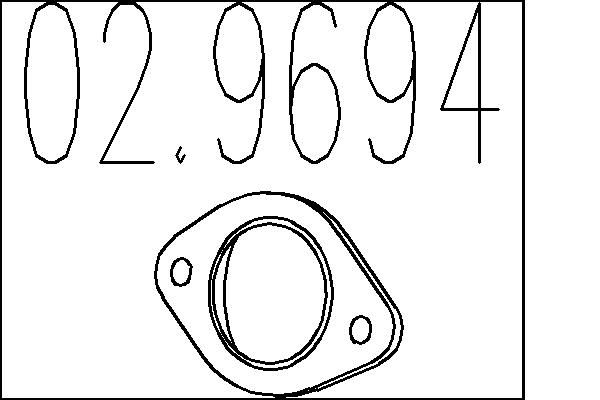 MTS 029694