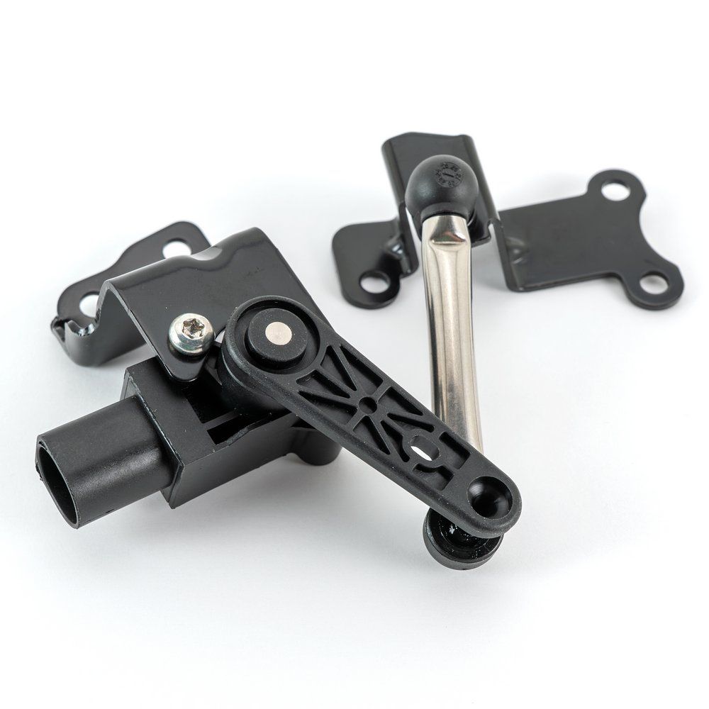 Andur, seadeelement- tulede ulatuse reguleerimine