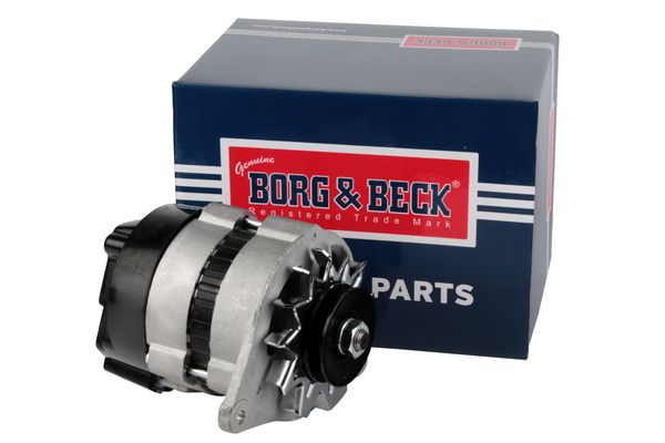 Alternator BORG & BECK BBA2238