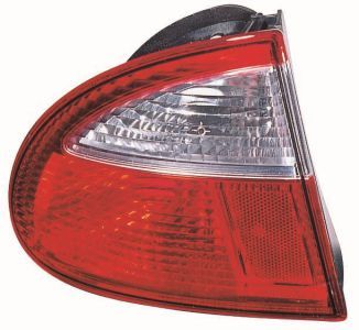 Lampa spate DEPO 445-1909L-UE