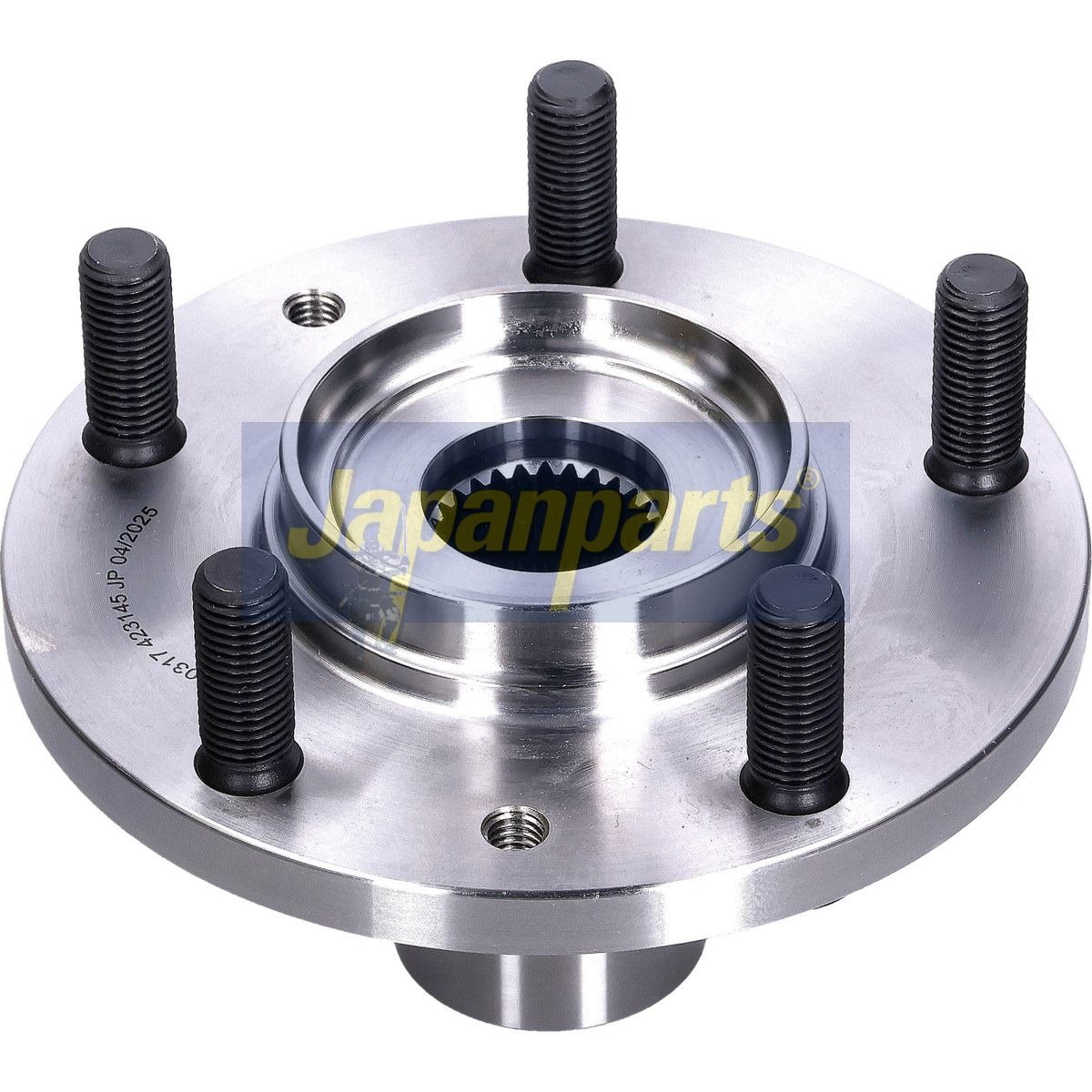 Levně Náboj kola JAPANPARTS KK-10317