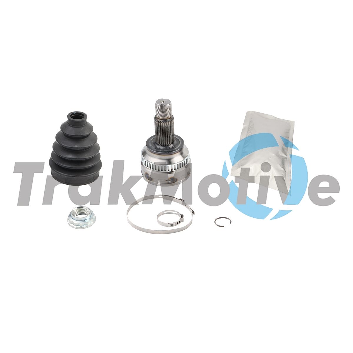 Set articulatie, planetara TRAKMOTIVE 40-0906