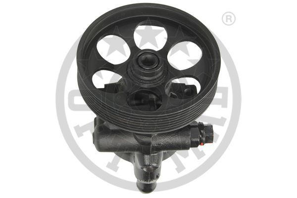 Pompa hydrauliczna, układ kierowniczy OPTIMAL HP-723