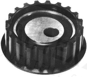 Rolka napinacza, pasek rozrządu AUTEX 641130