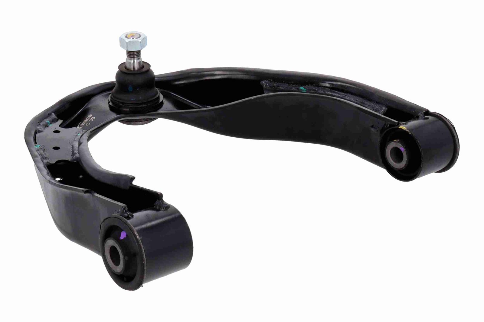 Bras de liaison, suspension de roue