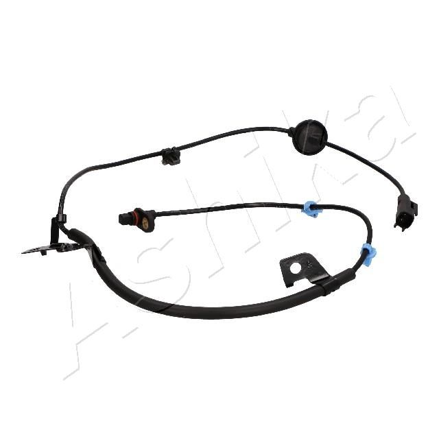 Czujnik, prędkość obrotowa koła ASHIKA 151-09-925