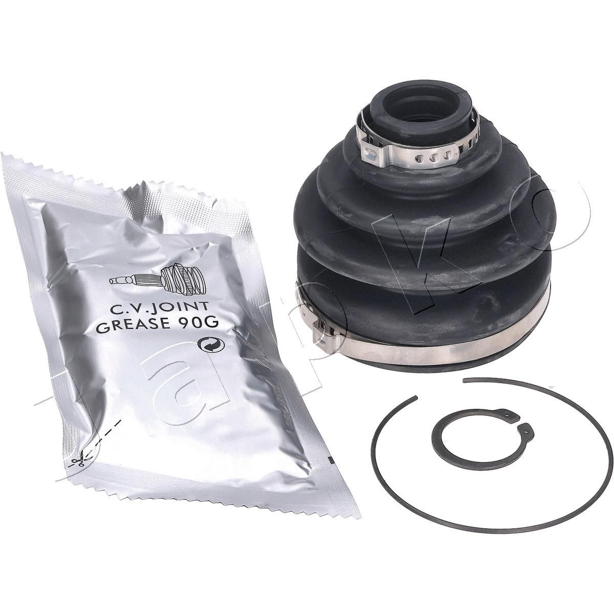 Комплект пыльника, приводной вал