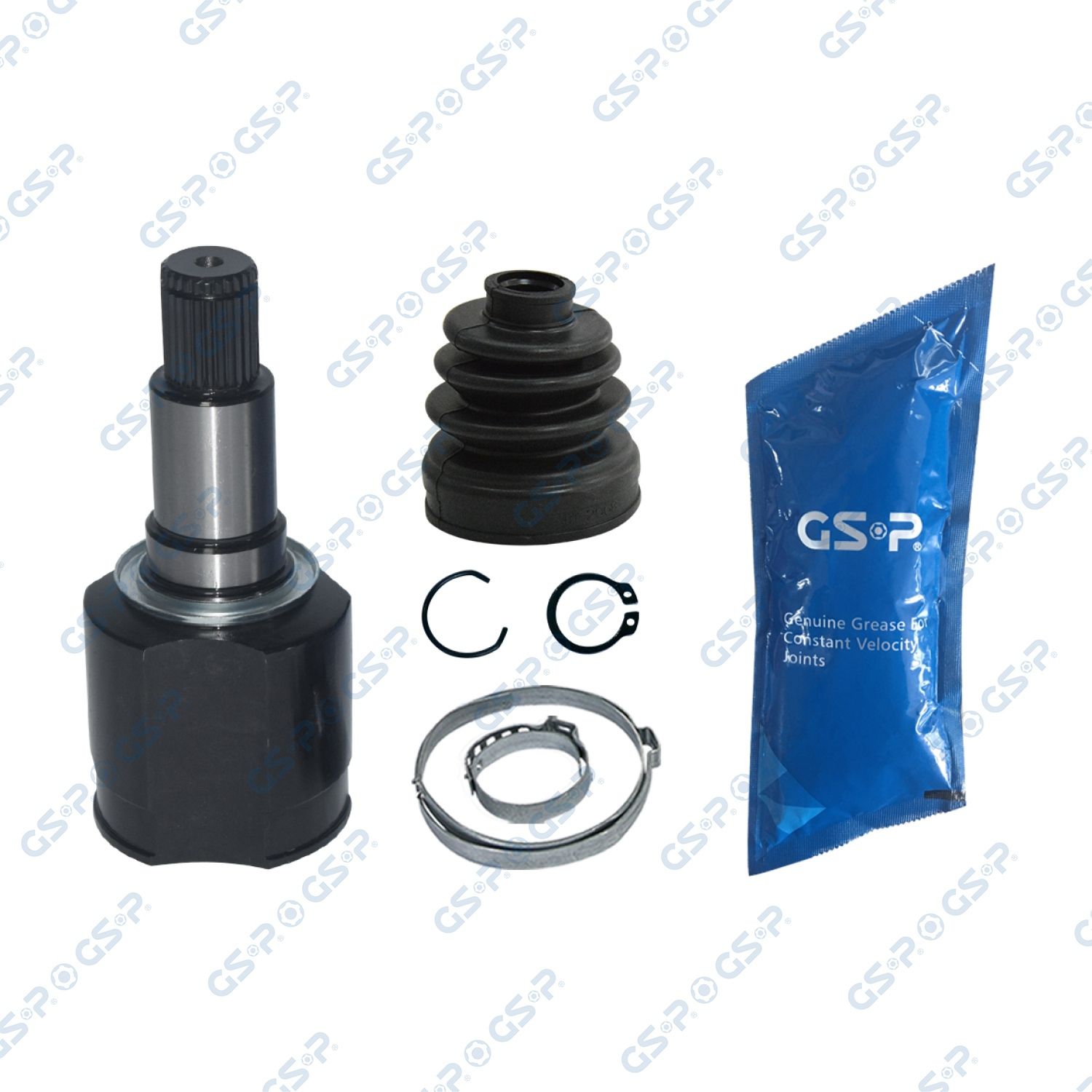 Set articulatie, planetara GSP 654006