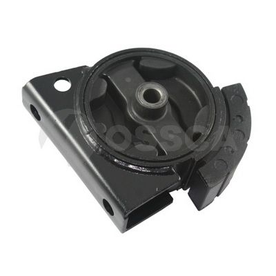 Подвеска, двигатель