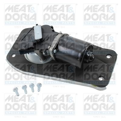 Silnik wycieraczek MEAT & DORIA 27365