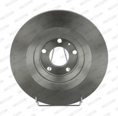 Tarcza hamulcowa FERODO DDF1240