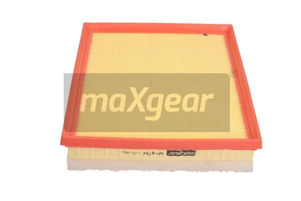 Vzduchový filter MAXGEAR 26-1384