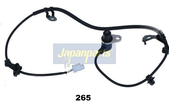 Levně Snímač, počet otáček kol JAPANPARTS ABS-265