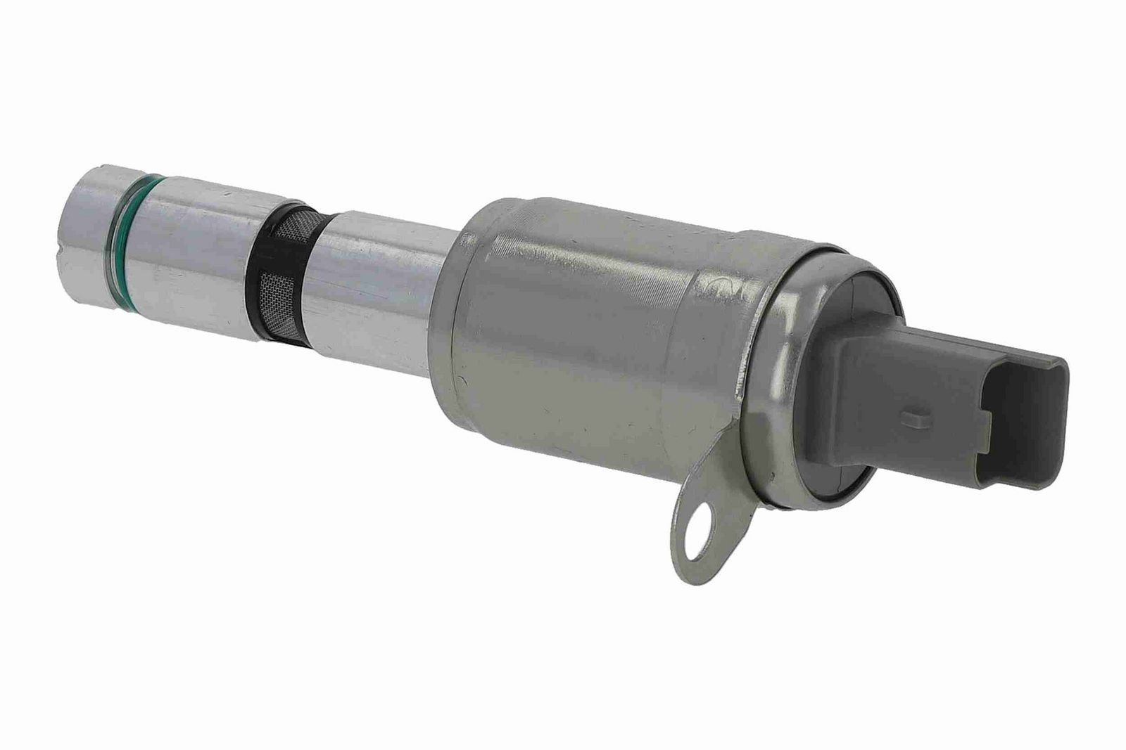 Valve de commande, réglage d'arbres à came