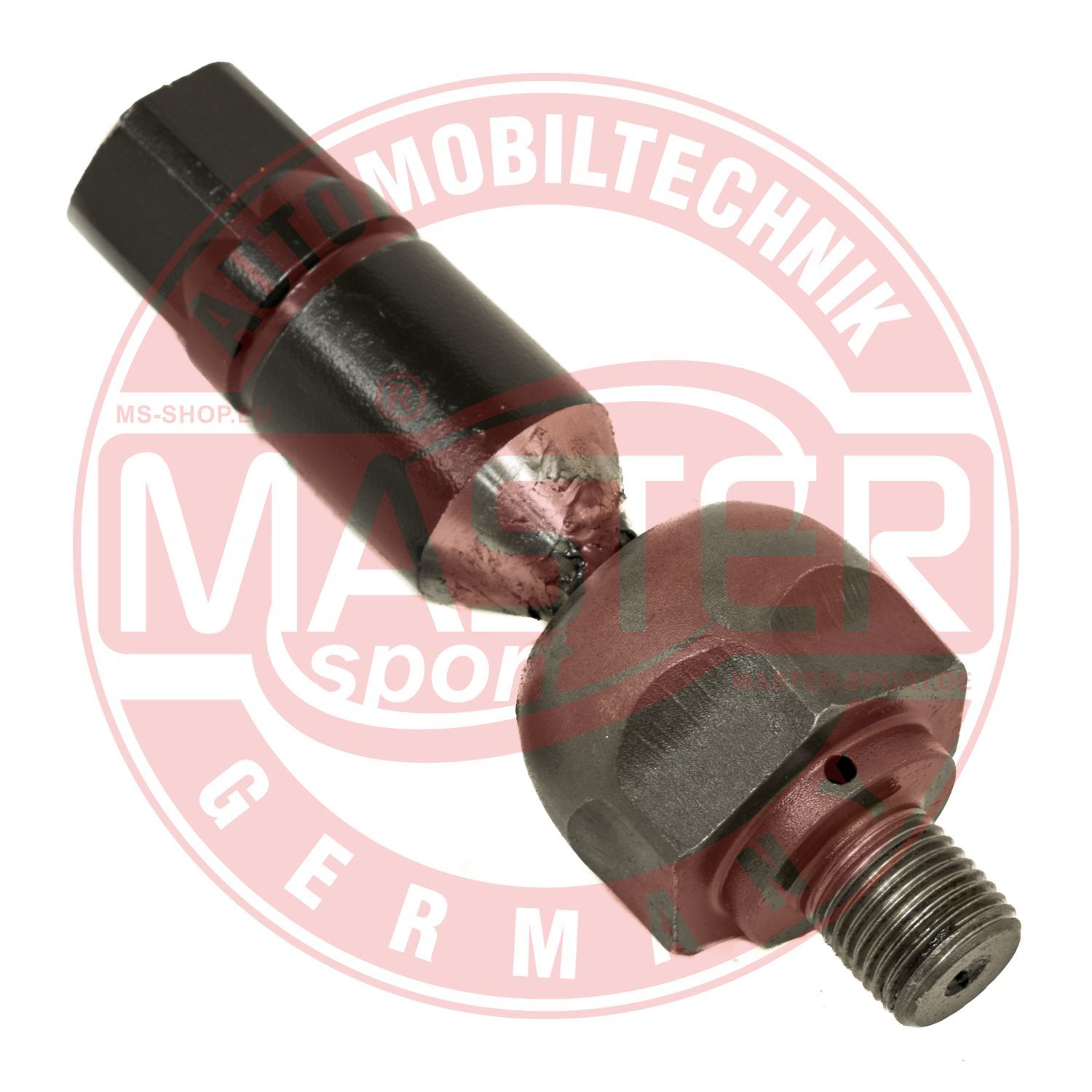 Połączenie osiowe, drążek kierowniczy poprzeczny MASTER-SPORT GERMANY 30640-PCS-MS