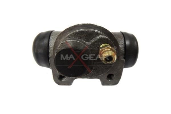 Cylinderek hamulcowy MAXGEAR 19-0201