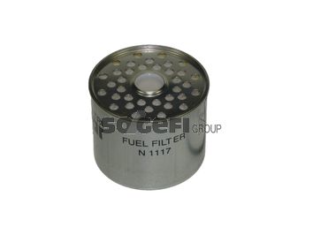 Filtr paliwa TECNOCAR N1117