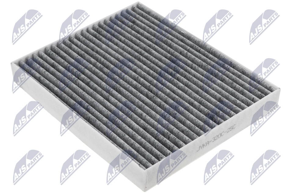 Filtru, aer habitaclu NTY FCF-KA-320C