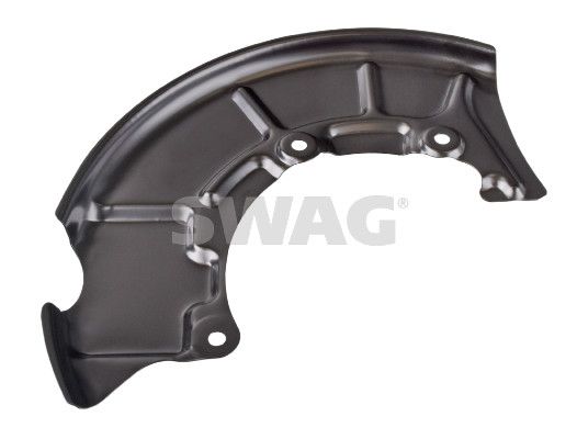 protectie stropire,disc frana SWAG 33 10 7428