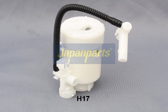 Levně Palivový filtr JAPANPARTS FC-H17S