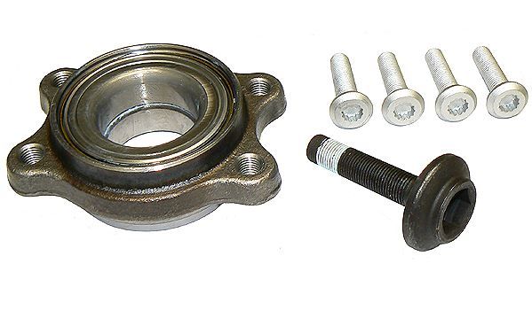 Set rulment roata METZGER WM 2046