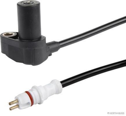 Czujnik, prędkość obrotowa koła HERTH+BUSS ELPARTS 70660558