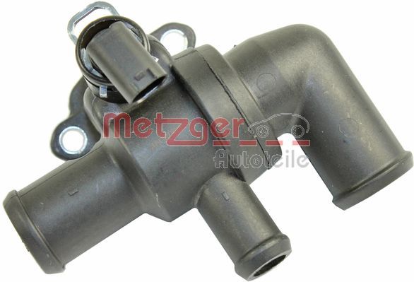 Termostat, płyn chłodzący METZGER AUTOTEILE 4006091