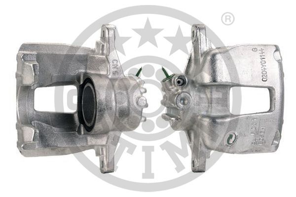 Zacisk hamulca OPTIMAL BC-1239L