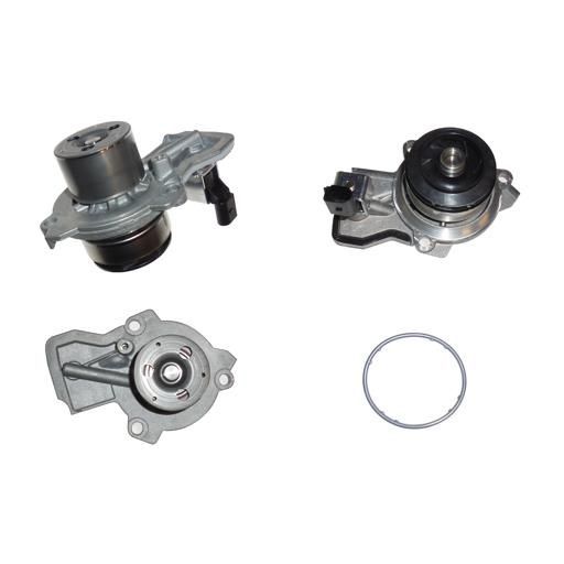 Pompe à eau, refroidissement du moteur