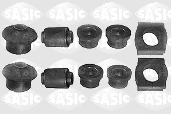 Zestaw naprawczy, korpus osi SASIC 100A504S