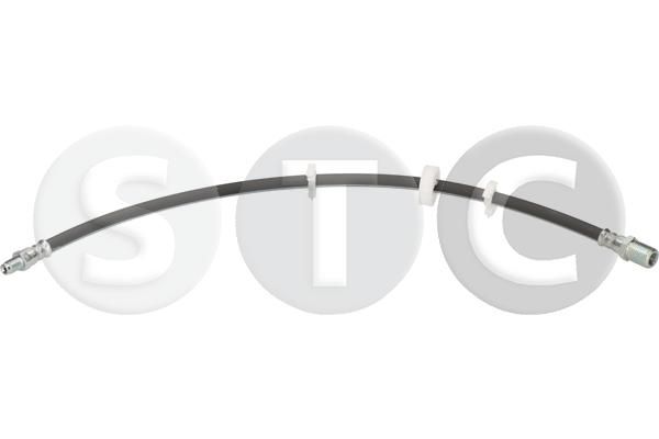 Przewód hamulcowy elastyczny STC T496941