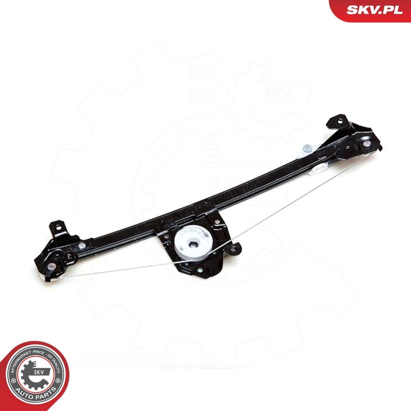 Levně Zvedací zařízení oken ESEN SKV 01SKV093