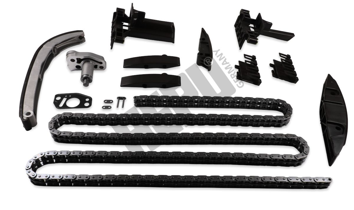 Комплект цели привода распредвала