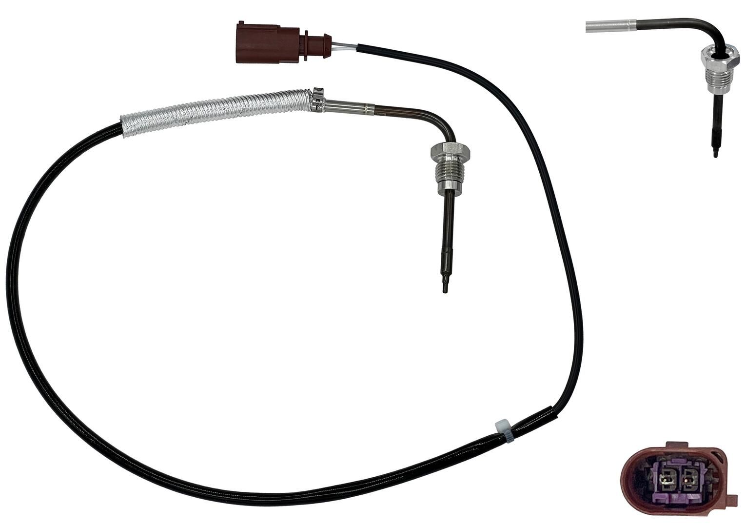 Senzor, temperatura gaze evacuare WAGNER ETP00184