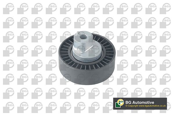 Rolka napinacza, pasek klinowy wielorowkowy BGA DC0902
