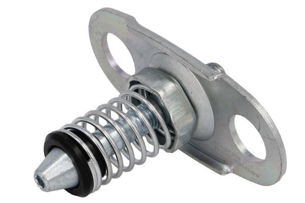 Замок капота