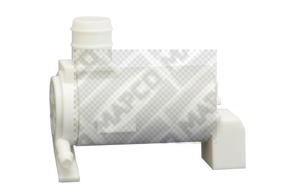 Pompa spryskiwacza, spryskiwacz szyby czołowej MAPCO 90520