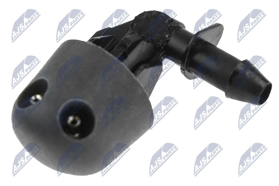 Dysza płynu spryskiwacza, spryskiwacz szyby czołowej NTY EDS-RE-006