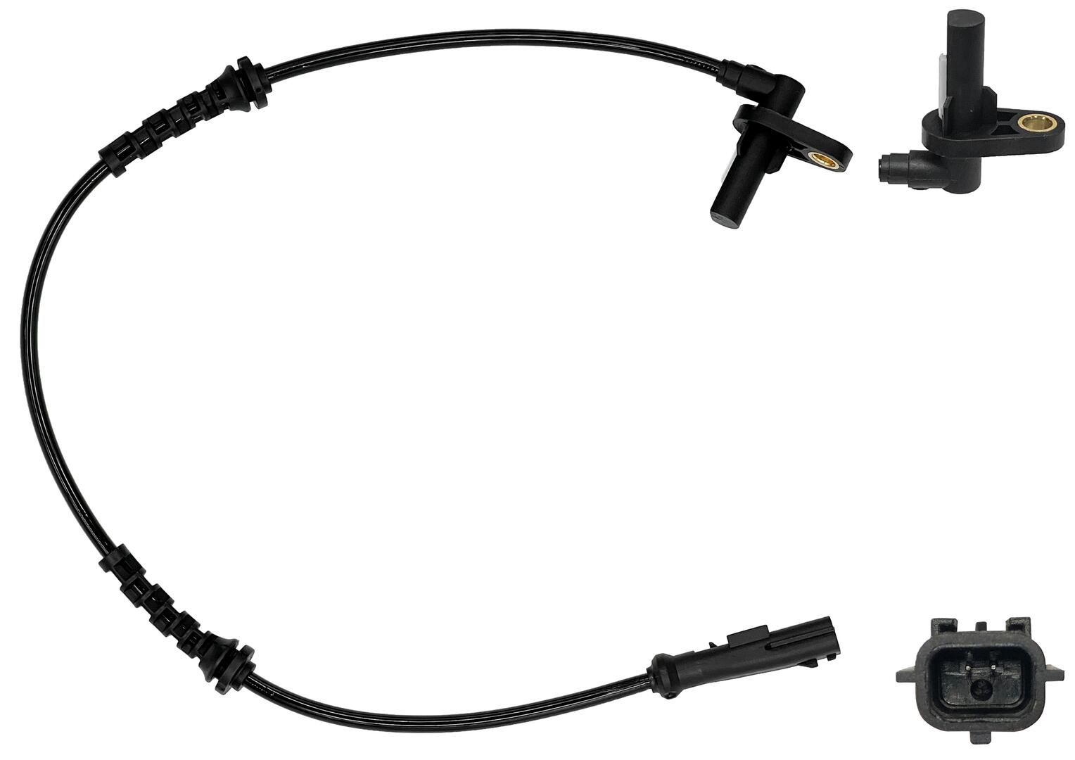 senzor,turatie roata WAGNER ABS00133