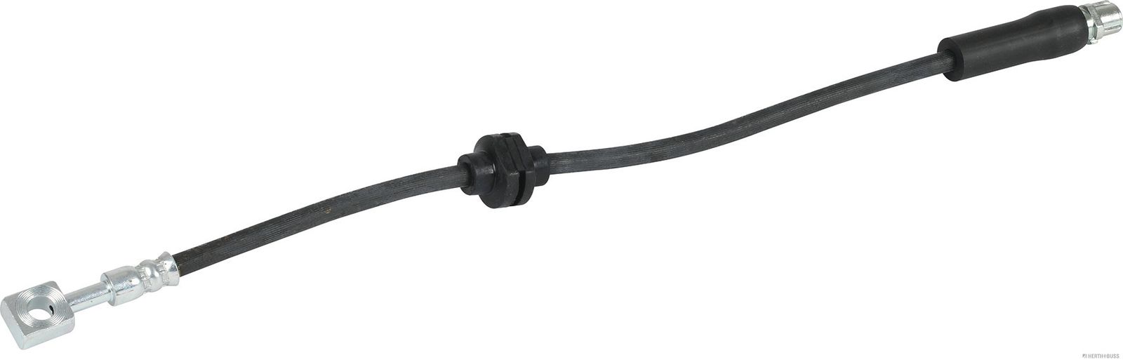 Furtun frana HERTH+BUSS JAKOPARTS J3700937