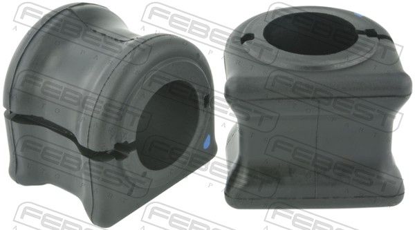 Sada na opravy, uložení stabilizátoru FEBEST CRSB-WK2F-KIT