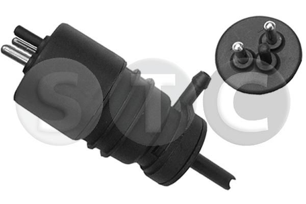Pompa spryskiwacza, spryskiwacz szyby czołowej STC T432152
