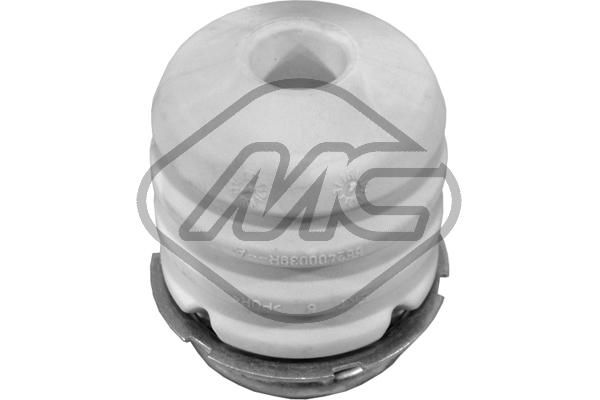 Dystans gumowy, resorowanie METALCAUCHO 15416