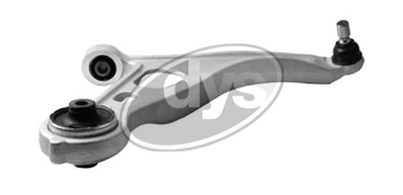 Wahacz, zawieszenie koła DYS 20-14966