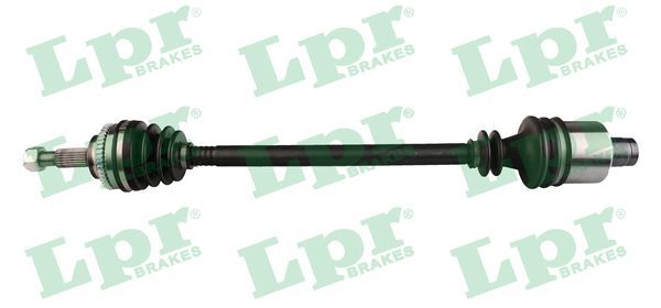 Wał napędowy LPR DS60835