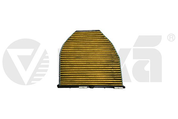 Filtr, wentylacja przestrzeni pasażerskiej VIKA 11300201